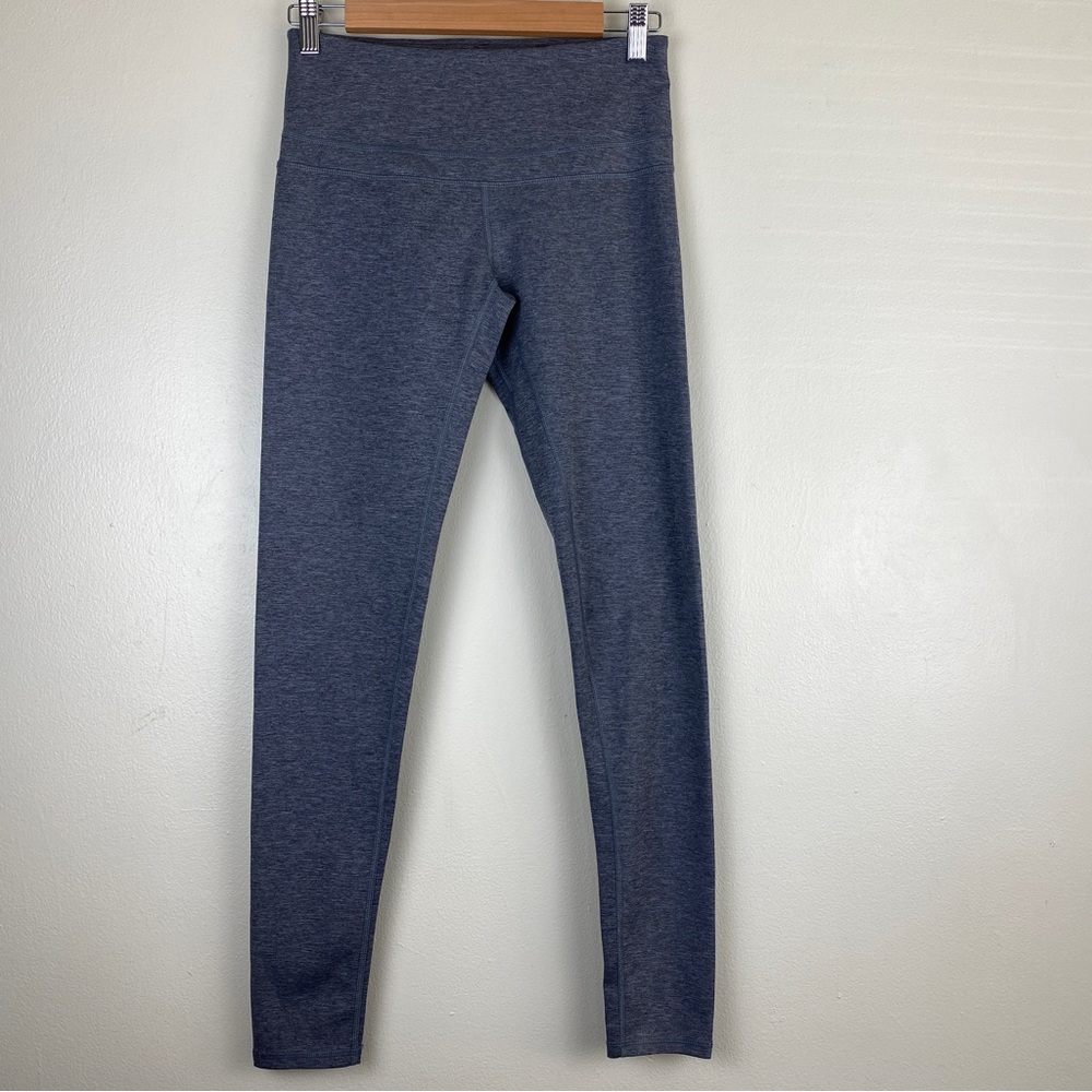 Varley Women’s Performance Legging Heather Gray Size M